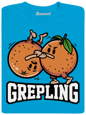 Grepling pánské tričko Atoll