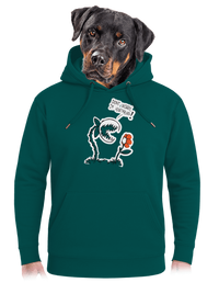 unisex mikina premium