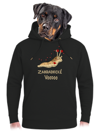 unisex mikina premium