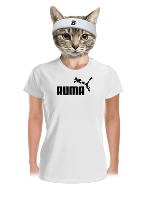 dámské sportovní tričko