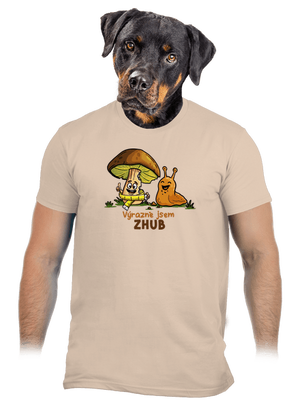 pánské tričko