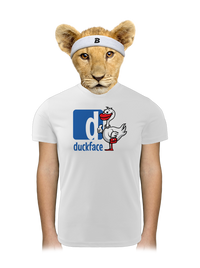 dětské sportovní tričko