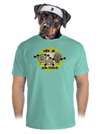 pánské sportovní tričko