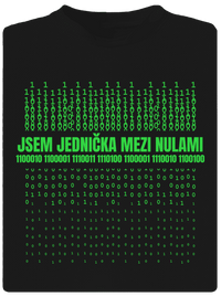 pánské sportovní tričko