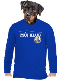 pánské dlouhý rukáv