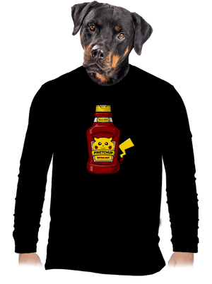 pánské dlouhý rukáv