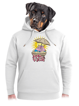 unisex mikina premium