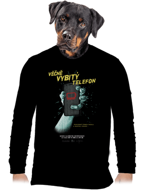 pánské dlouhý rukáv