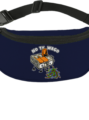 Wago svorka ledvinka French Navy