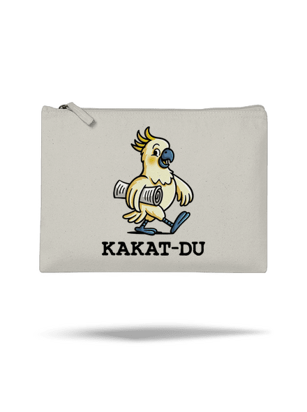 Kakat-du taštička Stracciatella