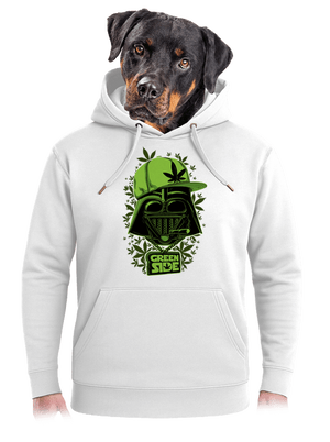 unisex mikina premium