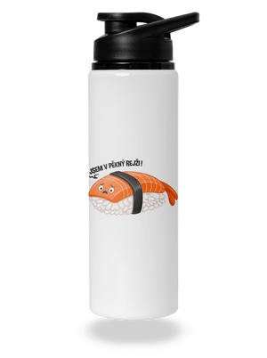 lahev na vodu