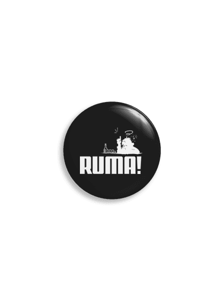 Ruma placka uni