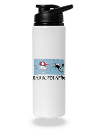 lahev na vodu