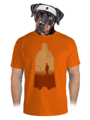 pánské sportovní tričko