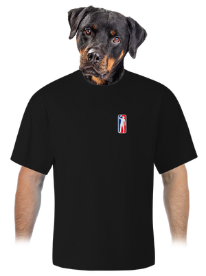 unisex tričko oversized