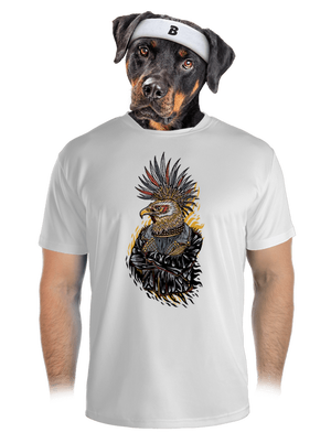 pánské sportovní tričko