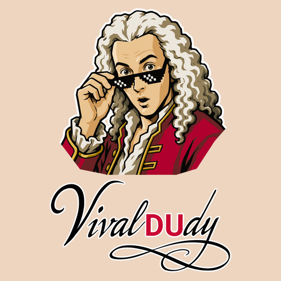 Vival dudy
