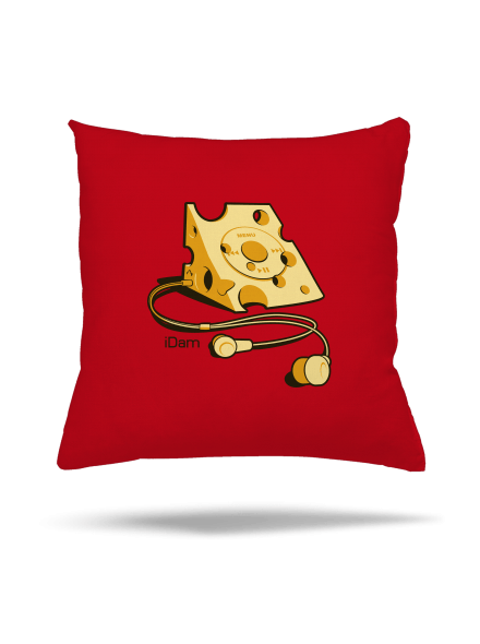 iDam polštář Red