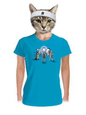 dámské sportovní tričko