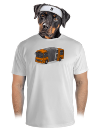 pánské sportovní tričko