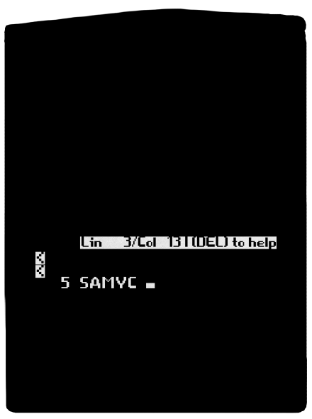 5 Samyc pánská mikina na zip Black