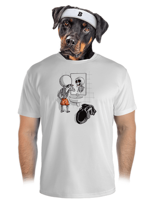 pánské sportovní tričko