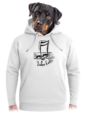 unisex mikina premium