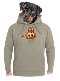 unisex mikina premium