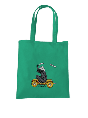 Vetřelníček taška Mint