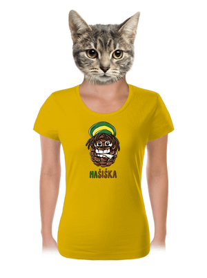 dámské tričko