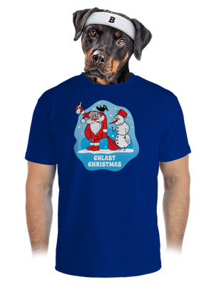 pánské sportovní tričko