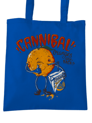 Kanibal taška Bright Royal