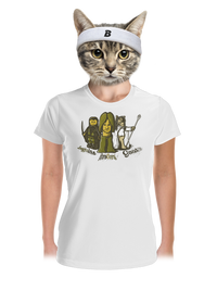 dámské sportovní tričko