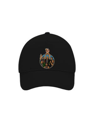 kšiltovka baseballka