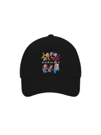 kšiltovka baseballka