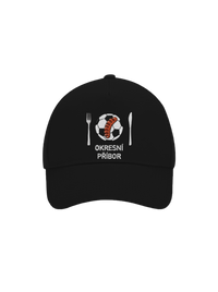 kšiltovka baseballka
