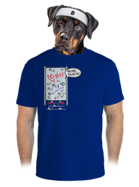 pánské sportovní tričko