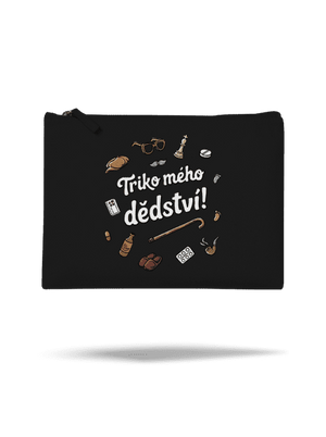 taštička