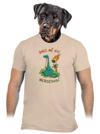 pánské tričko