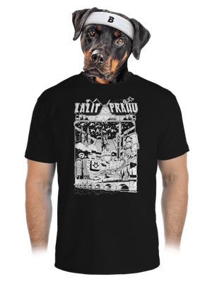 pánské sportovní tričko