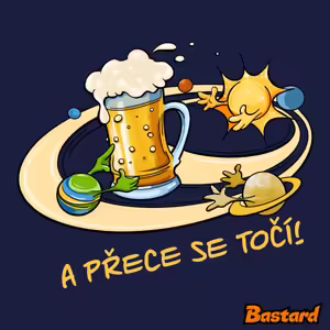 A přece se točí!