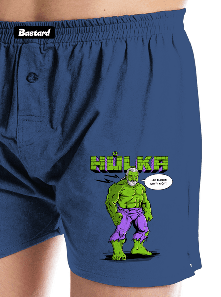 Hůlka pánské trenky Blue