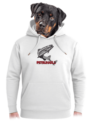 unisex mikina premium