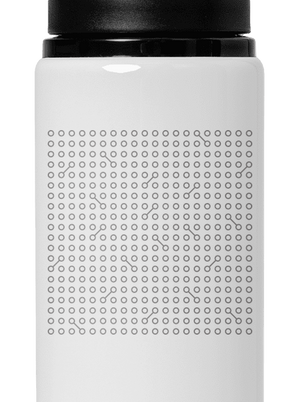 NYX 20 let lahev na vodu White