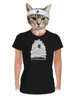 dámské sportovní tričko