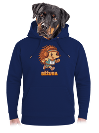 unisex mikina premium