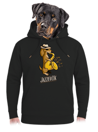 unisex mikina premium