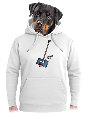 unisex mikina premium