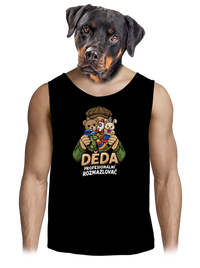 pánské tílko